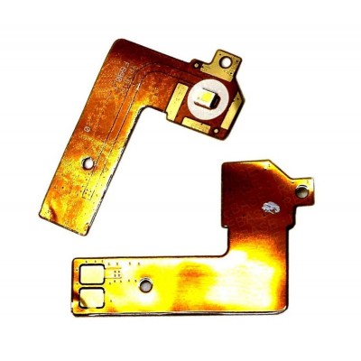 Flash Light Flex Cable for LG X cam