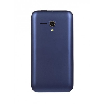 Full Body Housing For Alcatel One Touch Pop D5 5038d Blue - Maxbhi Com