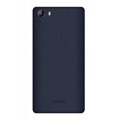 Full Body Housing For Micromax Canvas 5 Grey - Maxbhi Com