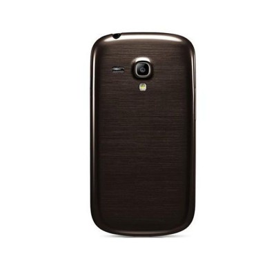 Full Body Housing For Samsung I8190n Galaxy S Iii Mini With Nfc Brown - Maxbhi Com