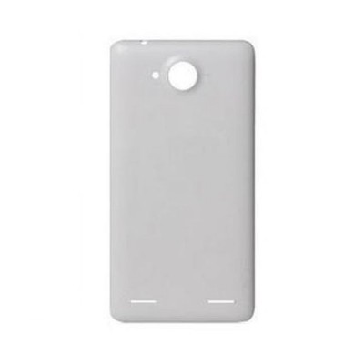 Back Panel Cover For Zte Redbull V5 V9180 Red - Maxbhi Com
