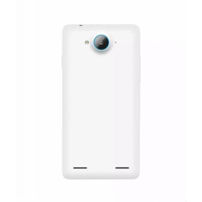 Full Body Housing For Zte Redbull V5 V9180 Red - Maxbhi Com