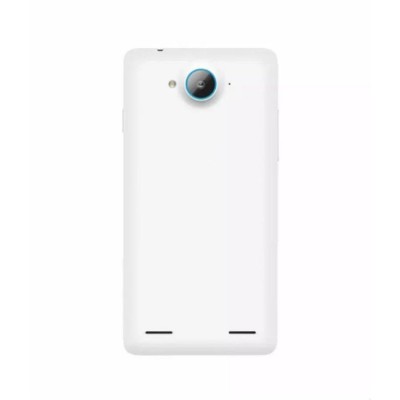 Full Body Housing For Zte Redbull V5 V9180 Yellow - Maxbhi Com