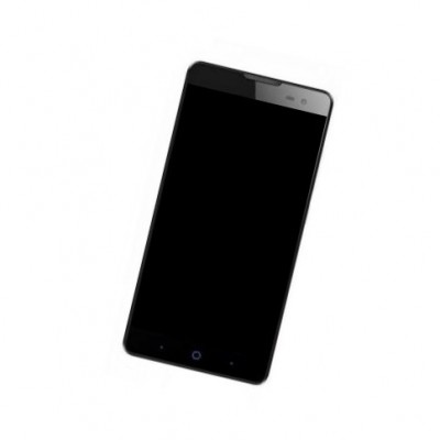 Volume Button Flex Cable For Zte Redbull V5 V9180 By - Maxbhi Com