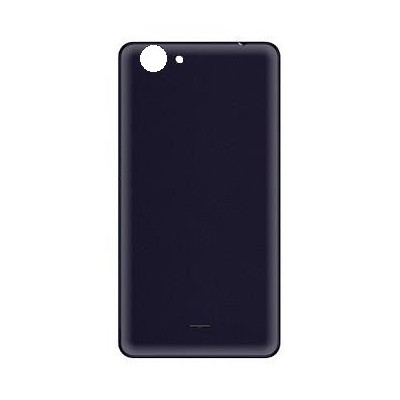 Back Panel Cover For Micromax Canvas Mega 4g Gold - Maxbhi Com