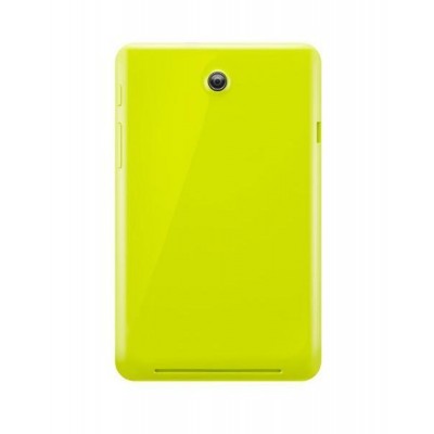 Full Body Housing For Asus Memo Pad Hd7 16 Gb Green - Maxbhi Com