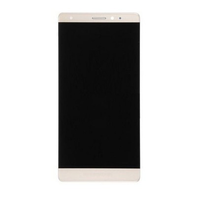 Lcd With Touch Screen For Huawei Mate S 64gb Rose Gold By - Maxbhi Com