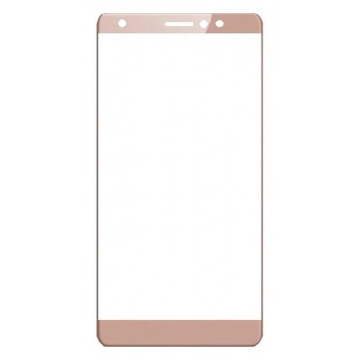 Replacement Front Glass For Huawei Mate S 64gb Rose Gold By - Maxbhi Com