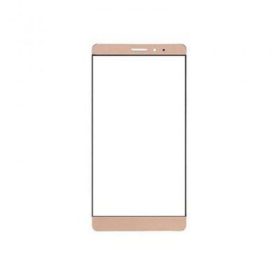 Touch Screen Digitizer For Huawei Mate S 64gb Rose Gold By - Maxbhi Com
