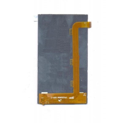 Lcd Screen For Celkon Millennium Ultra Q500 Replacement Display By - Maxbhi Com