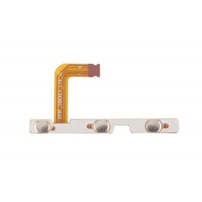 Power Button Flex Cable for Bluboo Maya Max