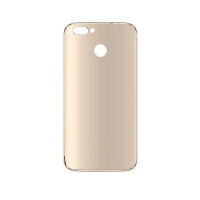 Back Panel Cover For Oukitel U22 Gold - Maxbhi Com