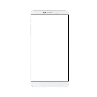 Replacement Front Glass For Letv Leeco Le Max 64gb Gold By - Maxbhi Com