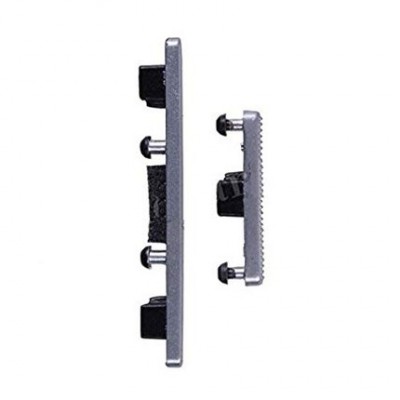 Side Key for Karbonn Alfa A114 Quad