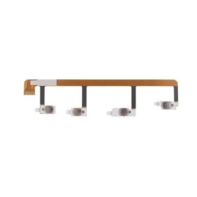 Camera Button Flex Cable For Ulefone Power By - Maxbhi Com