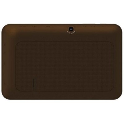 Full Body Housing For Intex Ibuddy Connect 3g Brown - Maxbhi Com