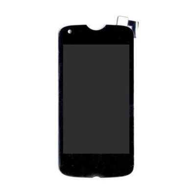 Lcd With Touch Screen For Celkon Q44 Gold By - Maxbhi Com