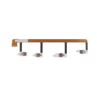 Power On Off Button Flex Cable For Ulefone Power By - Maxbhi Com