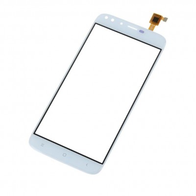 Touch Screen Digitizer For Oukitel U22 White By - Maxbhi Com