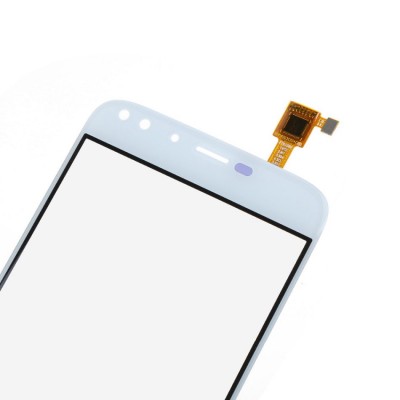 Touch Screen Digitizer For Oukitel U22 White By - Maxbhi Com
