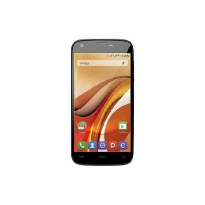 Back Panel Cover For Spice Stellar 470 Mi470 Blue - Maxbhi Com