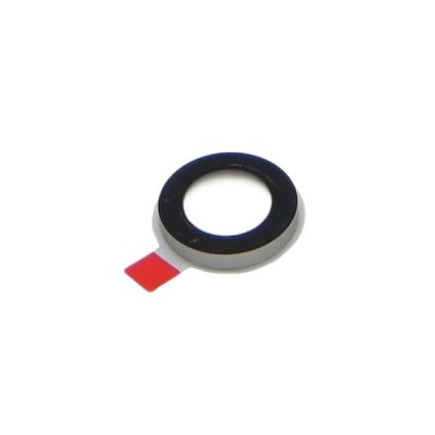 Camera Lens Ring for Intex Aqua Slice II