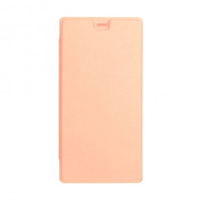 Flip Cover For Leeco Le Pro 3 32gb Rose Gold By - Maxbhi Com