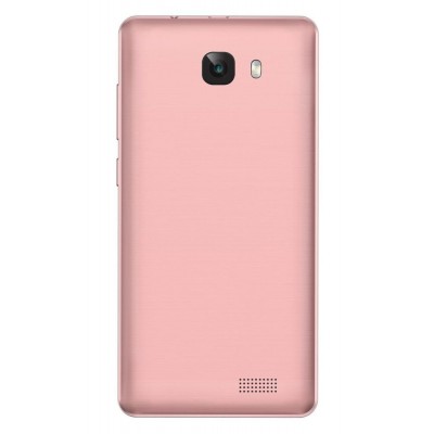 Full Body Housing For Innjoo Halo Lte Rose Gold - Maxbhi Com