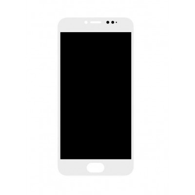 Lcd With Touch Screen For General Mobile Gm 6 Rose Gold By - Maxbhi Com