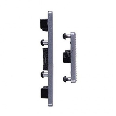 Side Key for Intex Cloud N 1GB
