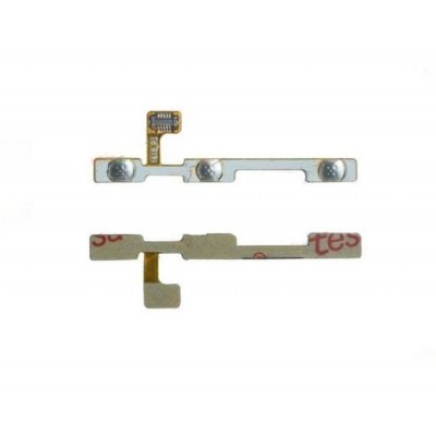 Power On Off Button Flex Cable for Gionee A1 Signature Edition