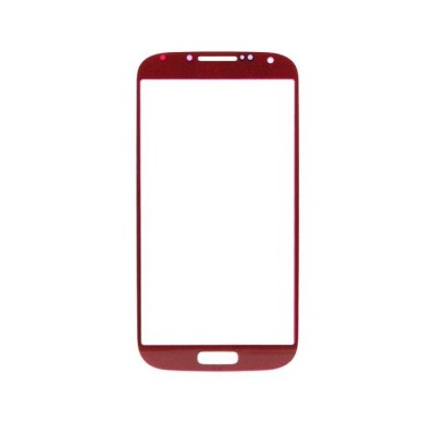 Replacement Front Glass For Samsung Sghi337 Brown By - Maxbhi Com