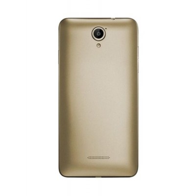 Full Body Housing For Coolpad Y76 Gold - Maxbhi Com