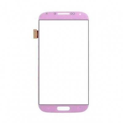 Touch Screen Digitizer For Samsung Sghi337 Pink By - Maxbhi Com