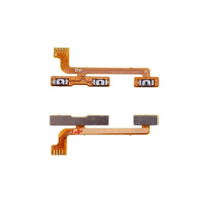 Side Button Flex Cable for Leagoo M5 Plus