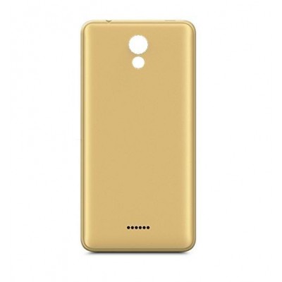 Back Panel Cover For Blu Studio G Hd Gold - Maxbhi Com