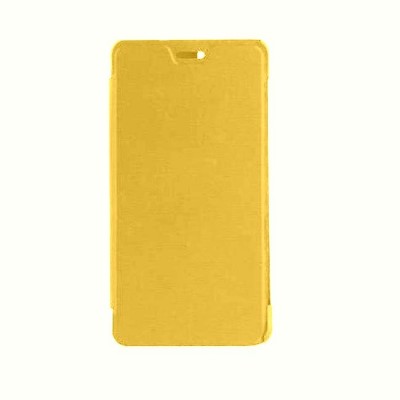 Flip Cover For Blu Studio G Hd Gold By - Maxbhi Com
