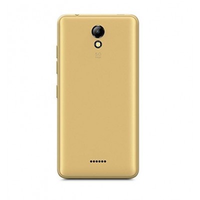 Full Body Housing For Blu Studio G Hd Gold - Maxbhi Com