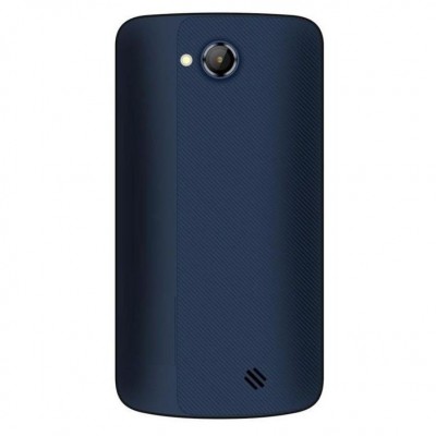 Full Body Housing For Celkon Evoke A43 Blue - Maxbhi Com