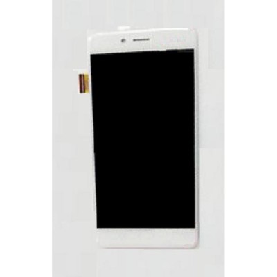 Lcd With Touch Screen For Blu Studio G Hd Gold By - Maxbhi Com