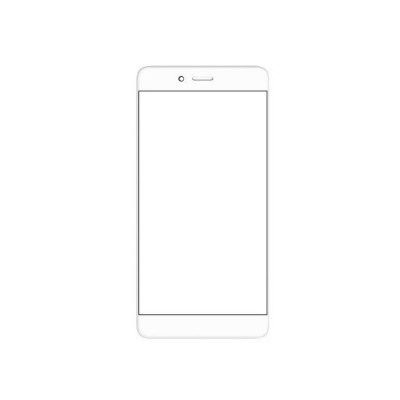 Replacement Front Glass For Blu Studio G Hd Gold By - Maxbhi Com