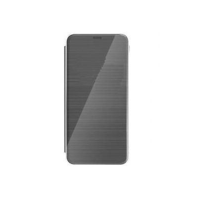 Flip Cover For Lg G6 Pro Grey By - Maxbhi Com