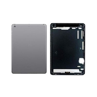 Full Body Housing For Apple Ipad 5 Grey - Maxbhi Com