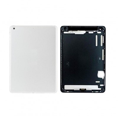 Full Body Housing For Apple Ipad 5 Silver - Maxbhi Com