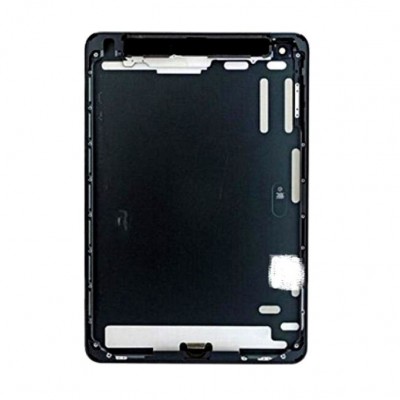 Full Body Housing For Apple Ipad 5 Silver - Maxbhi Com