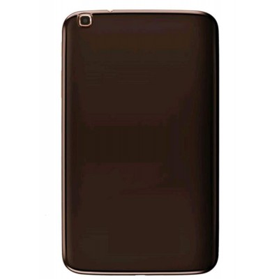 Full Body Housing For Samsung Galaxy Tab 3 8 0 16gb Lte Brown - Maxbhi Com