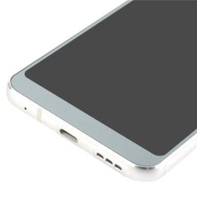 Lcd With Touch Screen For Lg G6 Pro Grey By - Maxbhi Com