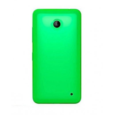 Full Body Housing For Nokia Lumia 635 Rm974 Green - Maxbhi Com
