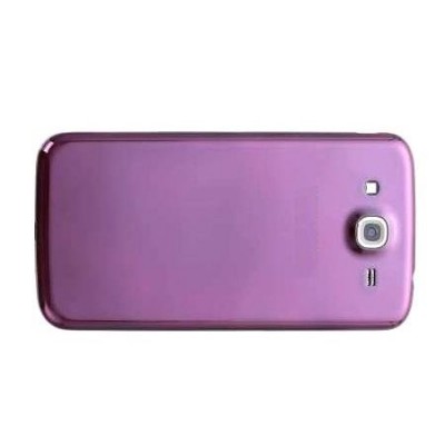 Full Body Housing For Samsung Galaxy Mega 5 8 Purple - Maxbhi Com