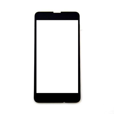 Replacement Front Glass For Nokia Lumia 635 Rm974 Green By - Maxbhi Com